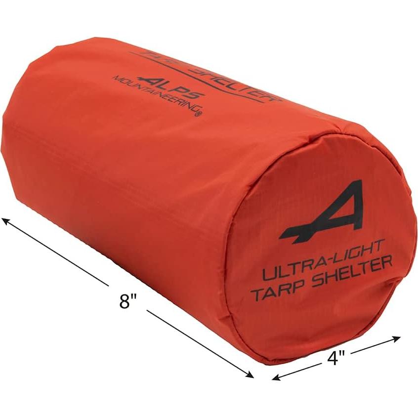 Refugio Tarp Ultra-Ligero ALPS Mountaineering 3.81x2.95m