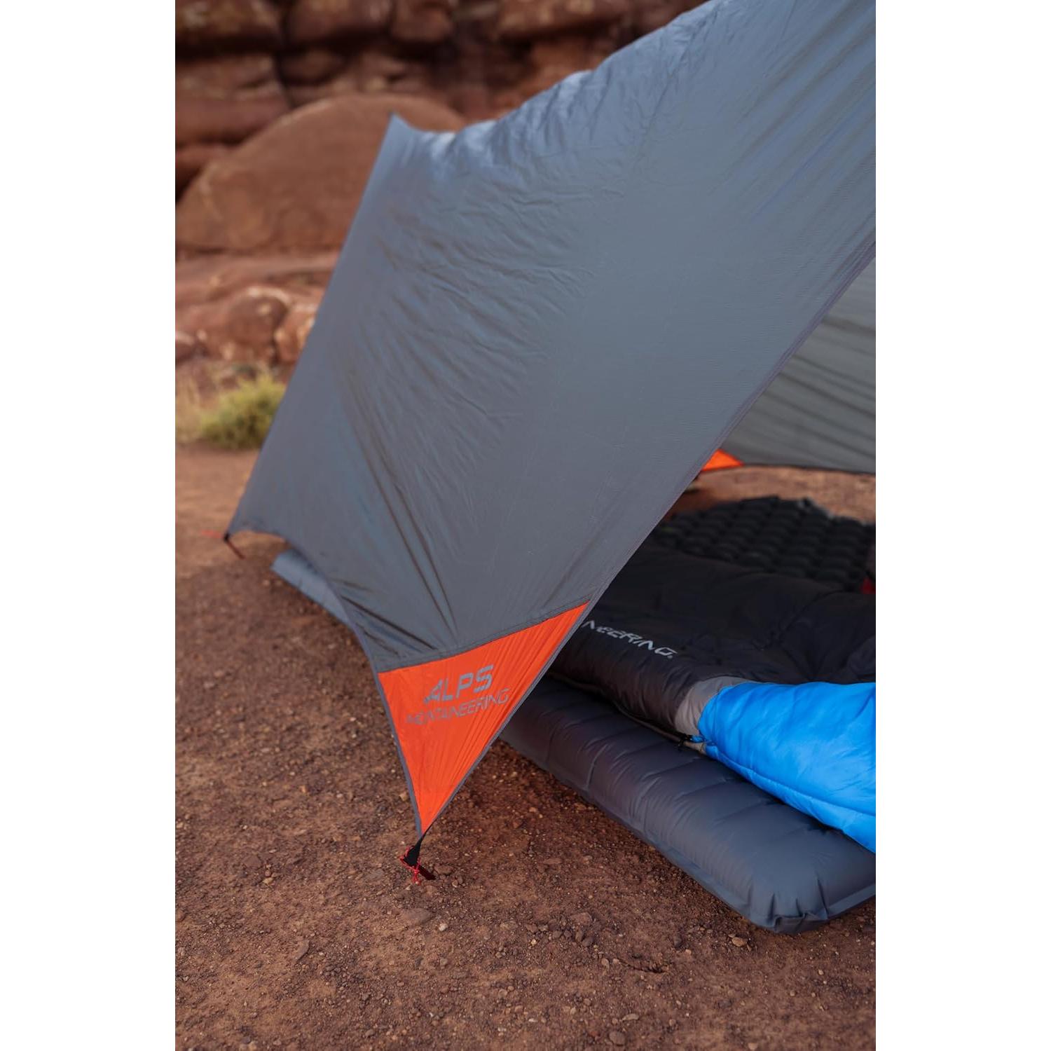 Refugio Tarp Ultra-Ligero ALPS Mountaineering 3.81x2.95m