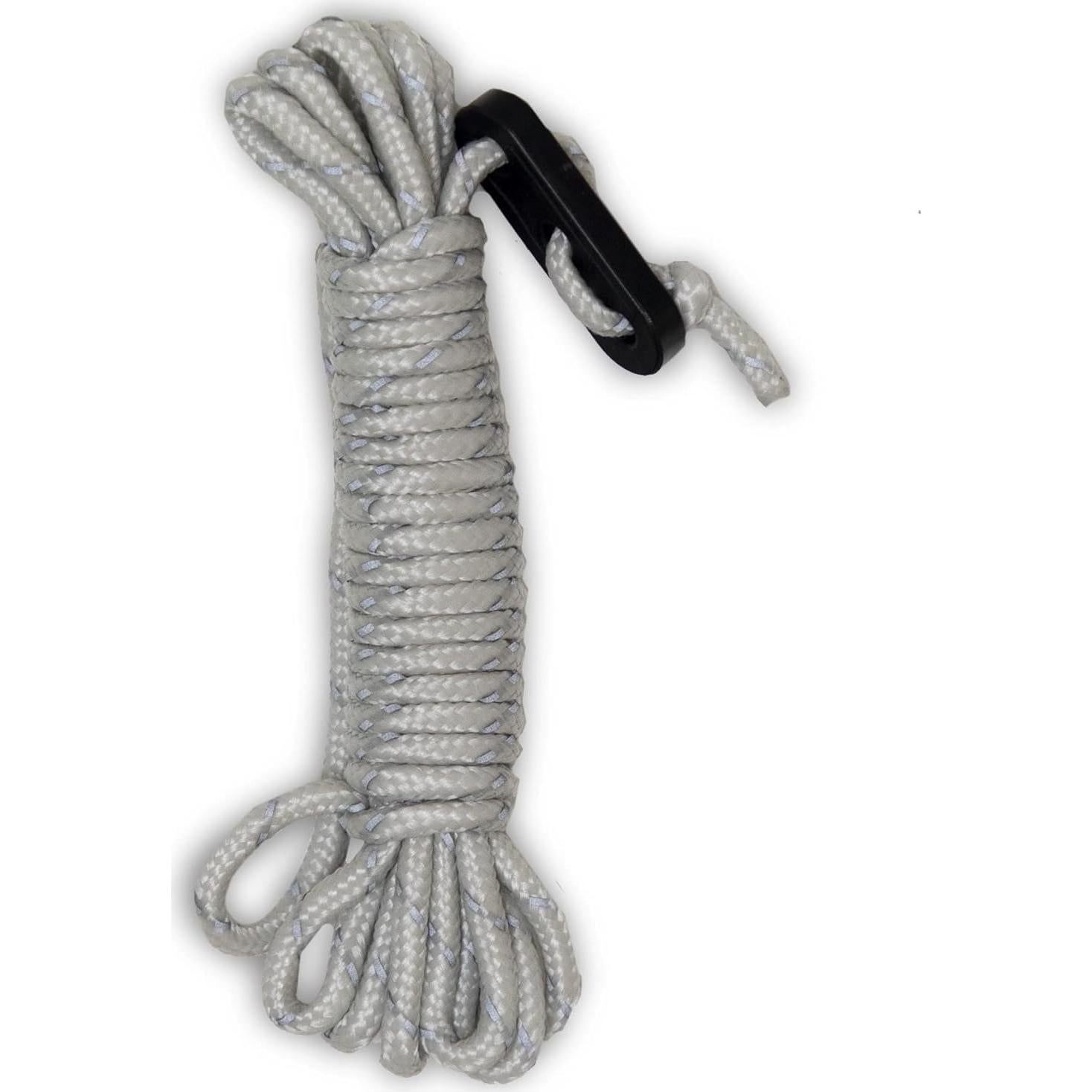 Kit de Camping Todo en Uno CORE | Estacas, Mazo y Bolsa