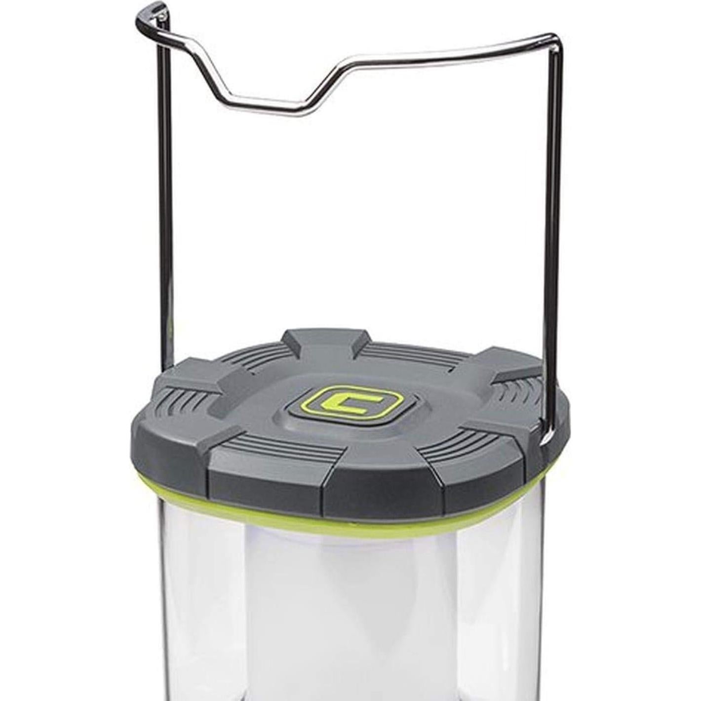 Lámpara de Emergencia LED CORE 1000 Lúmenes Recargable