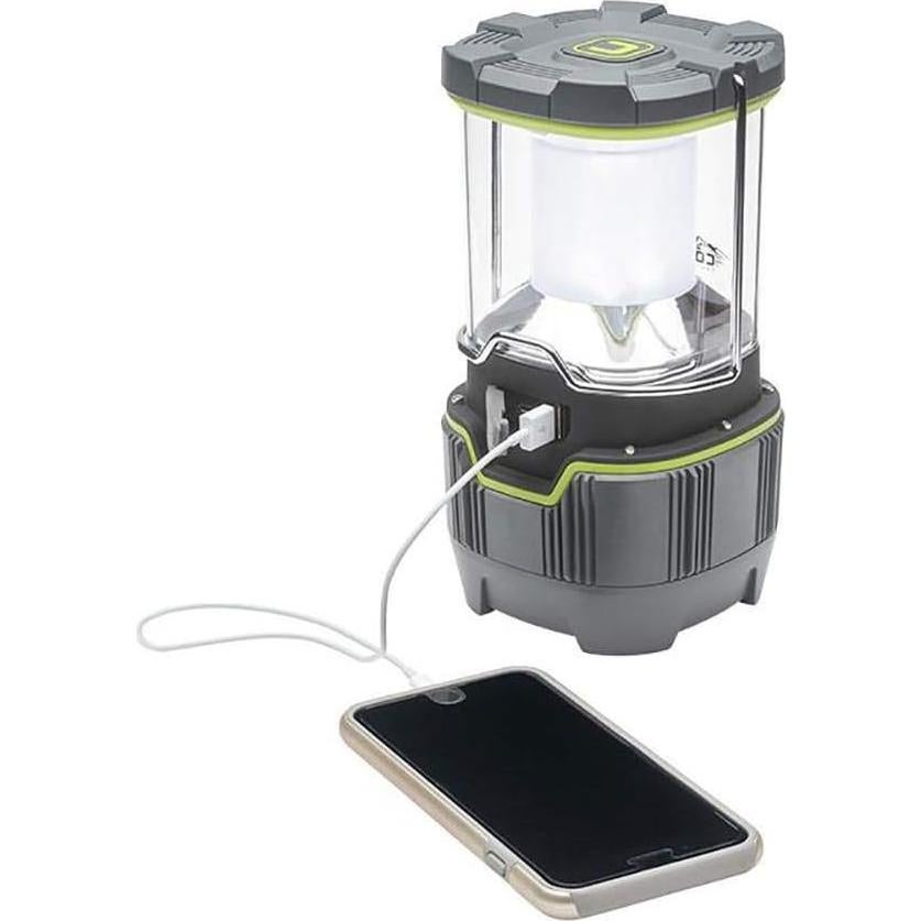 Lámpara de Emergencia LED CORE 1000 Lúmenes Recargable