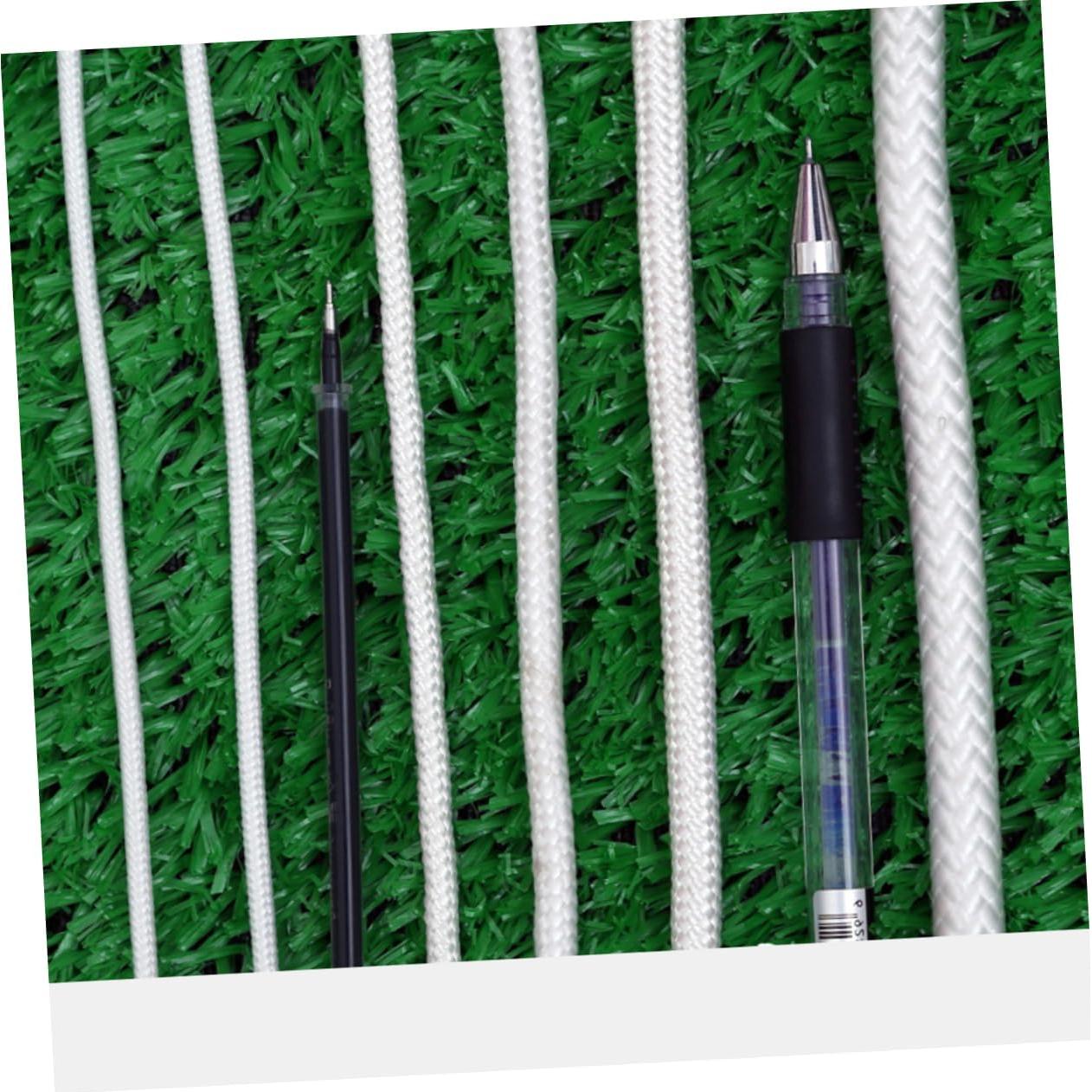 Cuerda de Camping Toyvian 1000 cm Polipropileno 2 Piezas