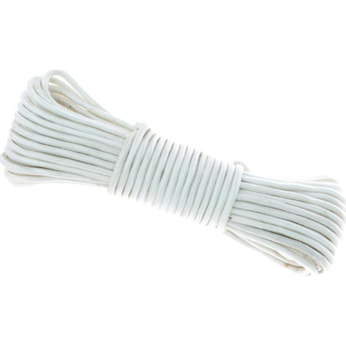 Cuerda de Camping Toyvian 1000 cm Polipropileno 2 Piezas