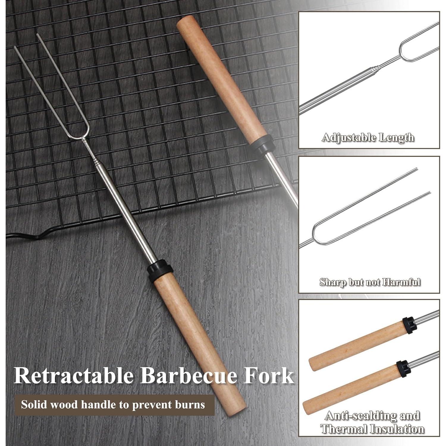 Juego de Utensilios de Cocina para Camping Camkinger 12 Piezas