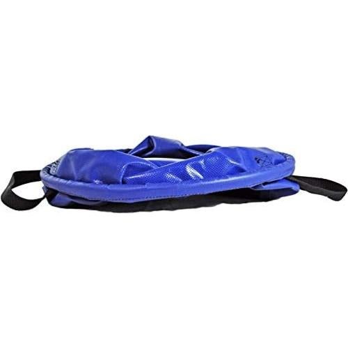 Fregadero de Campamento Plegable Seattle Sports 22.7L Azul