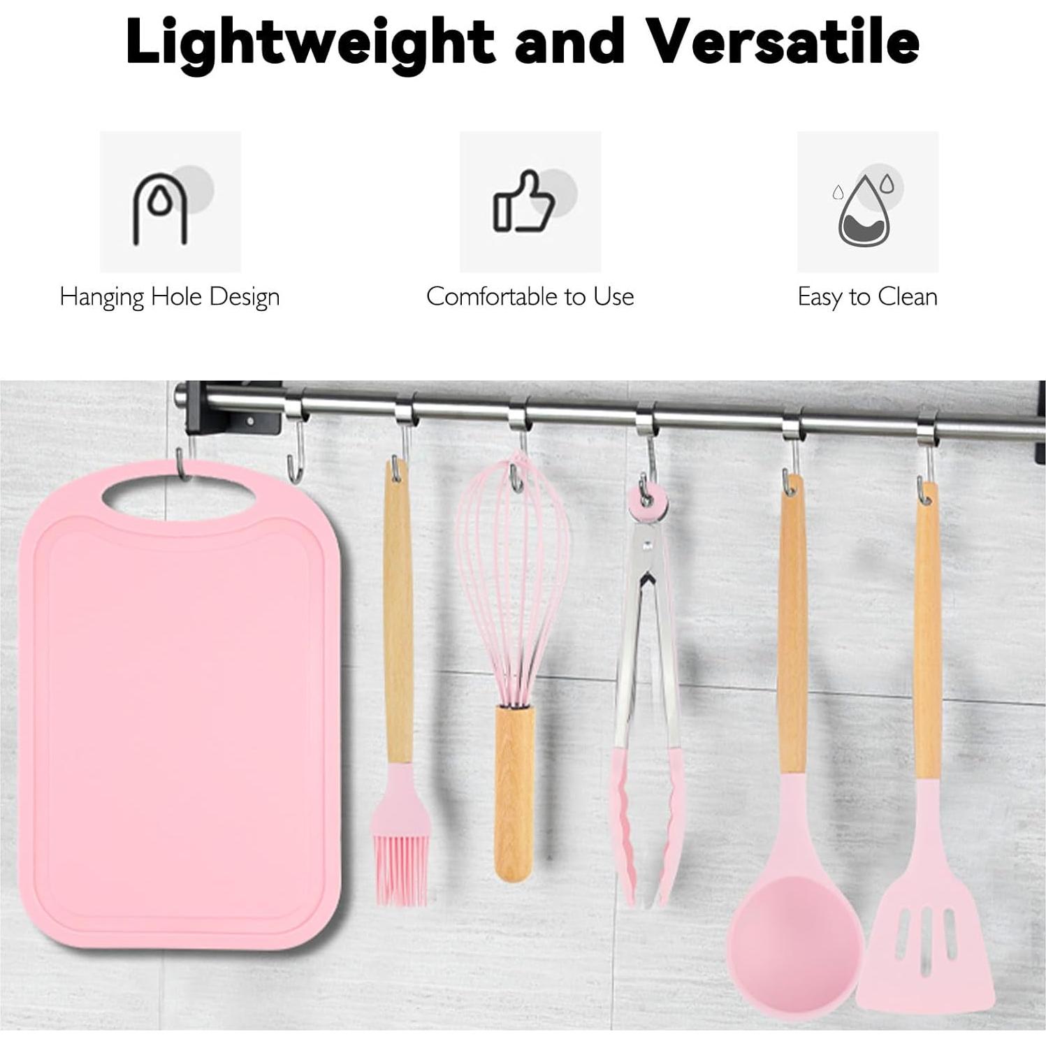 Juego de Utensilios de Cocina para Camping Camkinger 12 Piezas