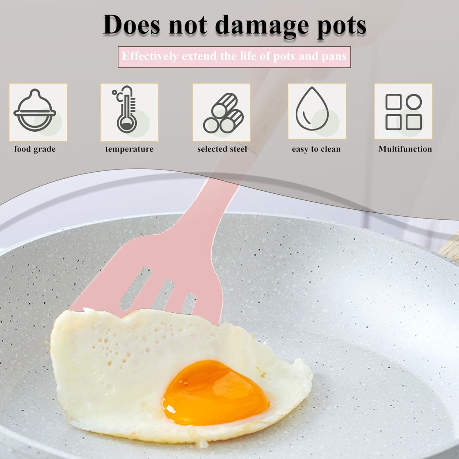 Juego de Utensilios de Cocina para Camping Camkinger 12 Piezas