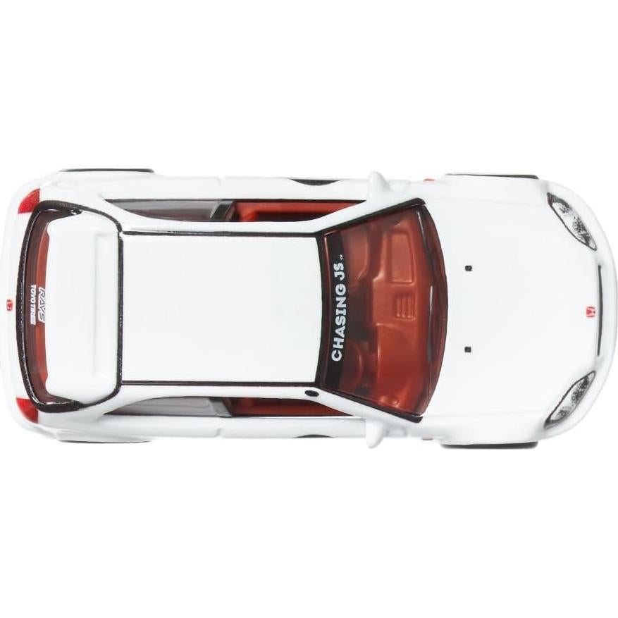 Hot Wheels Vehículo Juguete 99 Honda Civic Type R 1:64