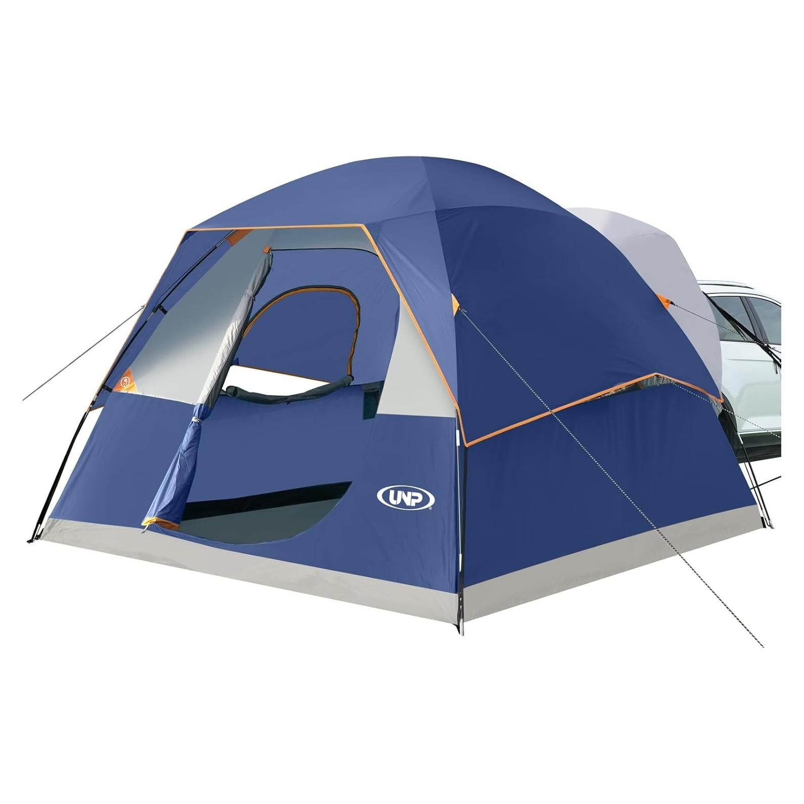 Tienda de Camping SUV UNP para 6 Personas 3.05m x 2.13m