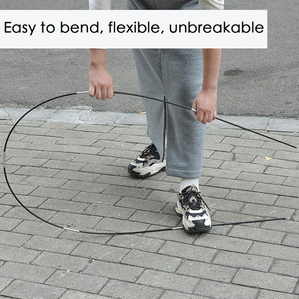 Polos de Fibra de Vidrio Fercery 36 Piezas 43.18 cm