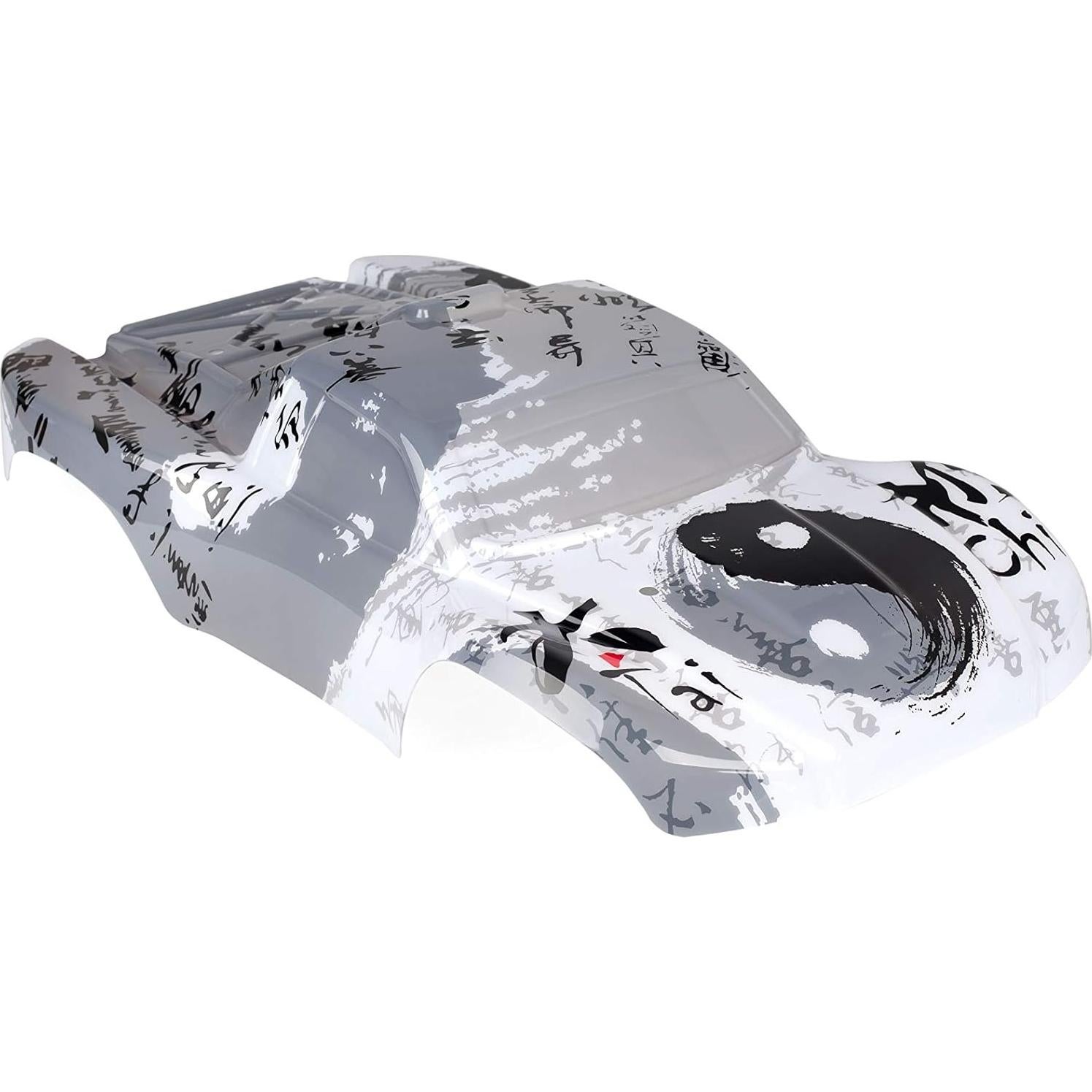 Cuerpo Personalizado Taichi para Coche RC 1/10 SummitLink