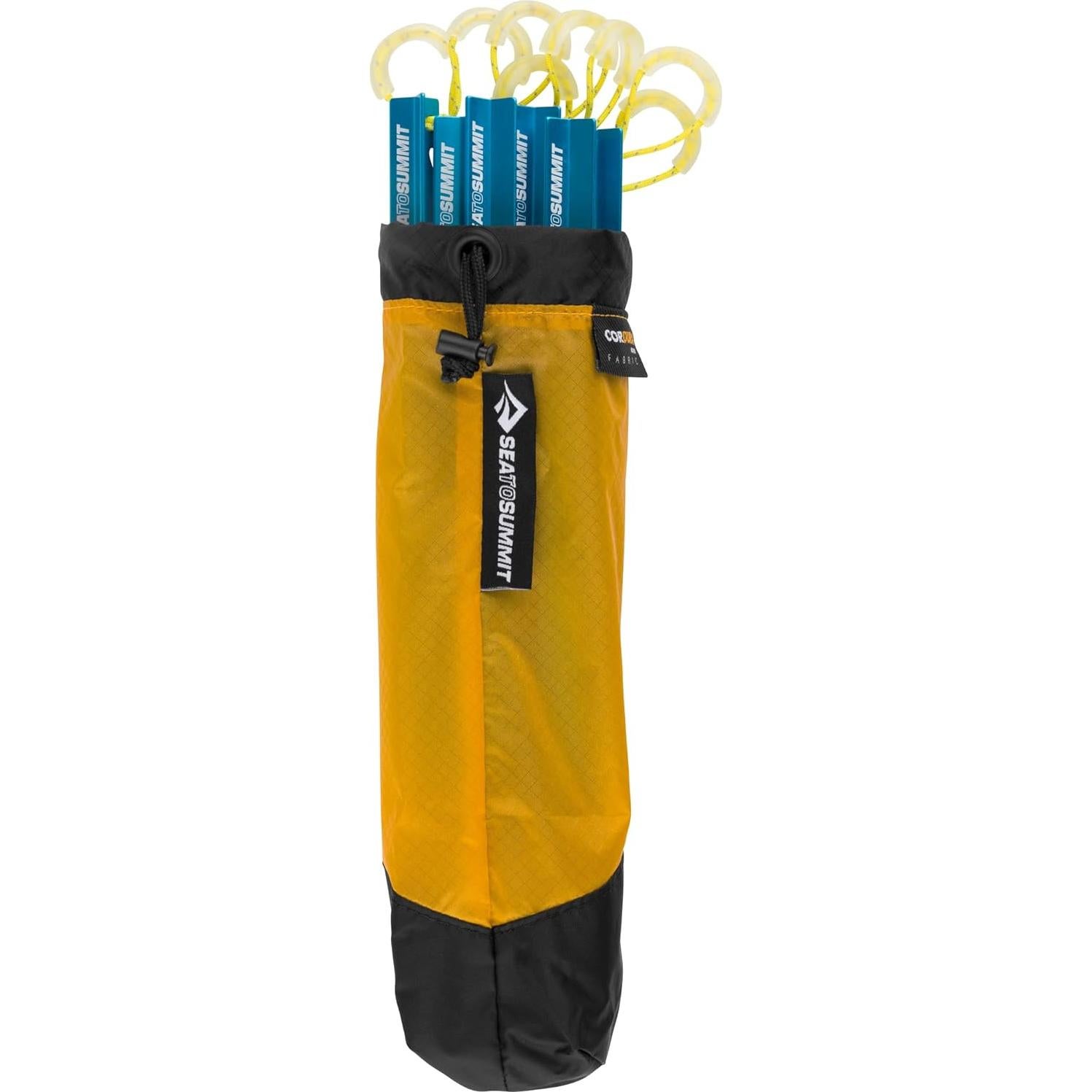 Piquetas de Control de Suelo Sea to Summit - 8 Unidades