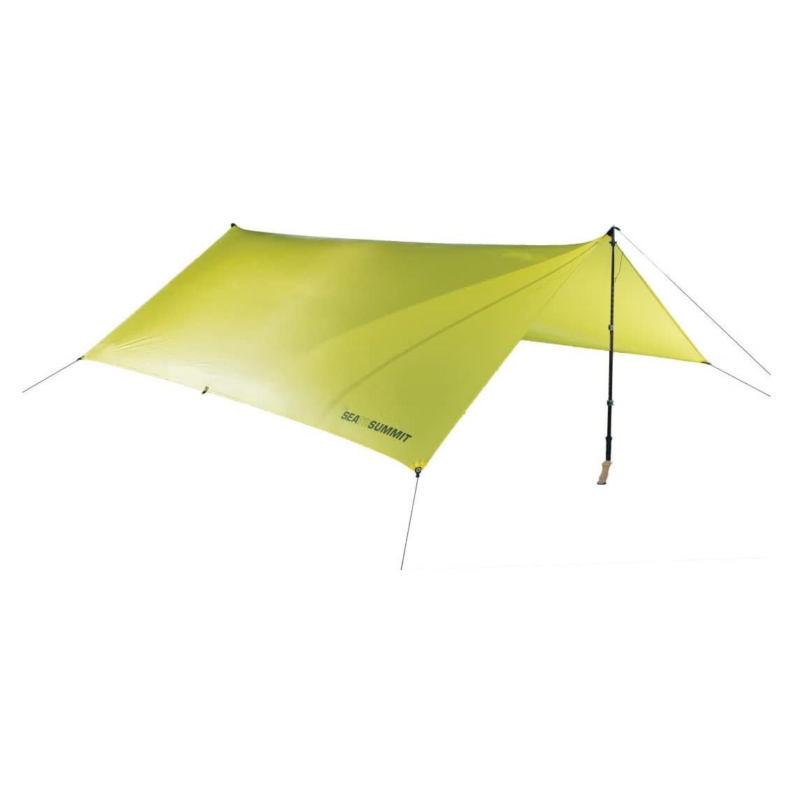 Sea to Summit Escapist Tarp Ultralight Shelter, Large