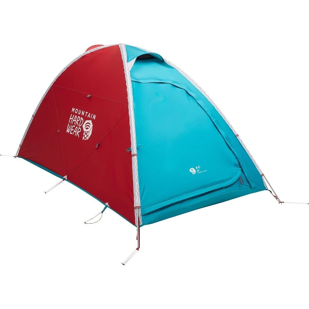 Tienda de Camping Mountain Hardwear AC 2 para 2 Personas 4 Estaciones