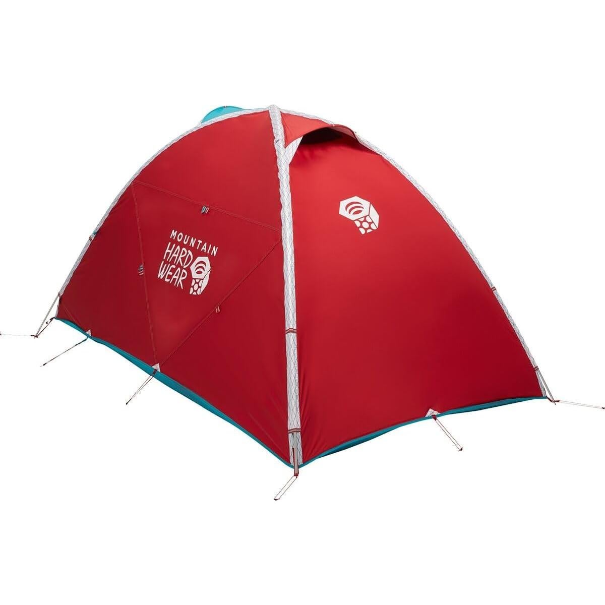 Tienda de Camping Mountain Hardwear AC 2 para 2 Personas 4 Estaciones