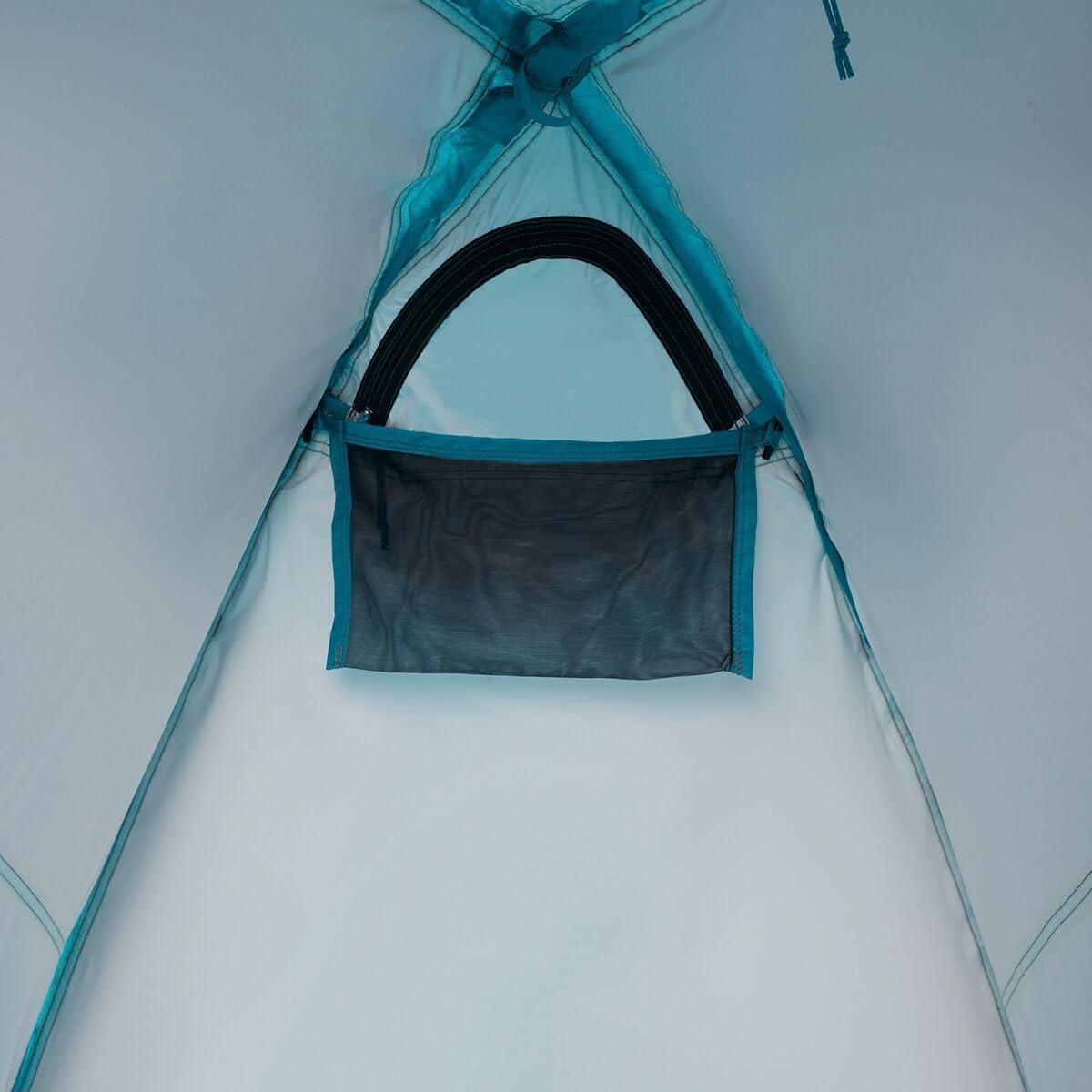 Tienda de Camping Mountain Hardwear AC 2 para 2 Personas 4 Estaciones