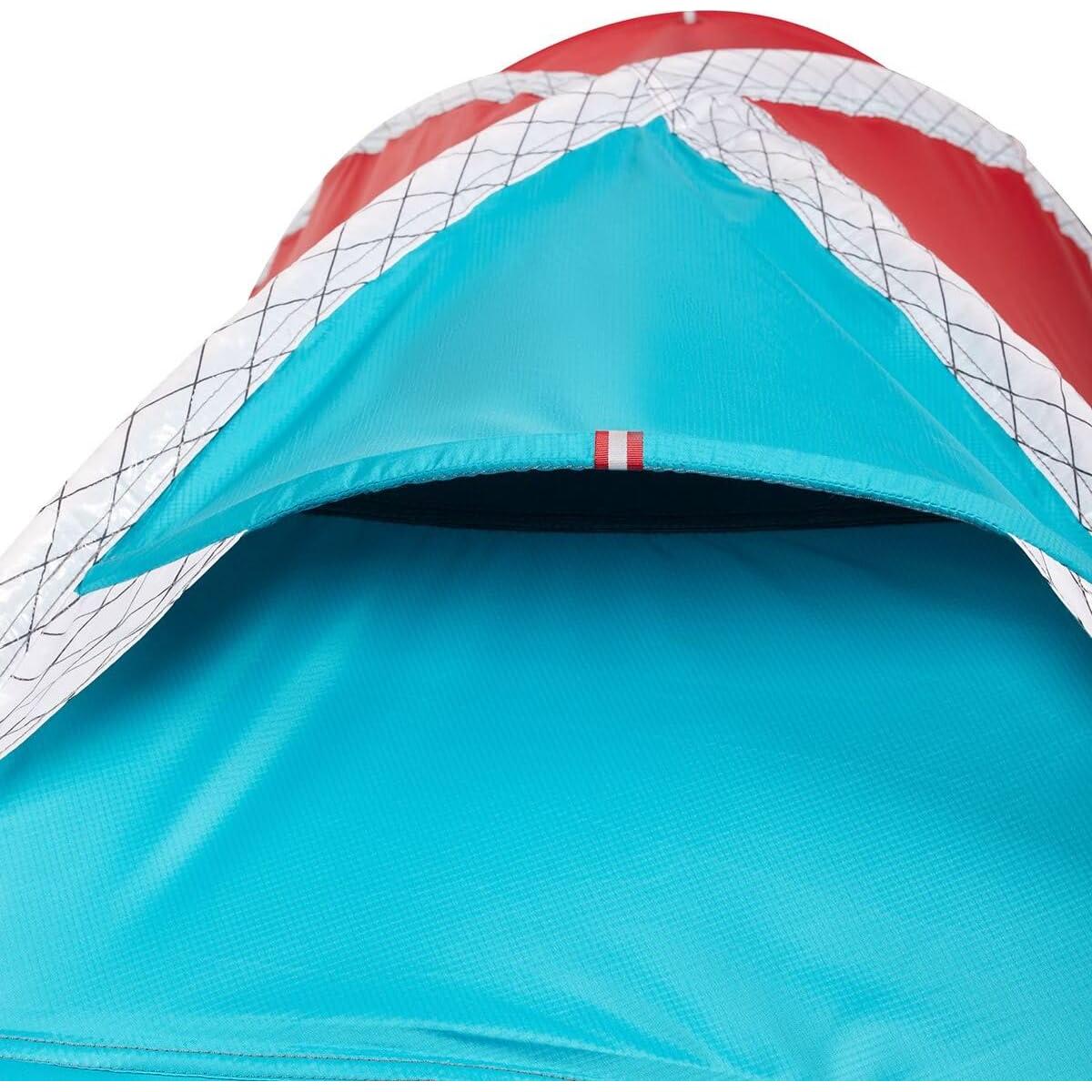 Tienda de Camping Mountain Hardwear AC 2 para 2 Personas 4 Estaciones