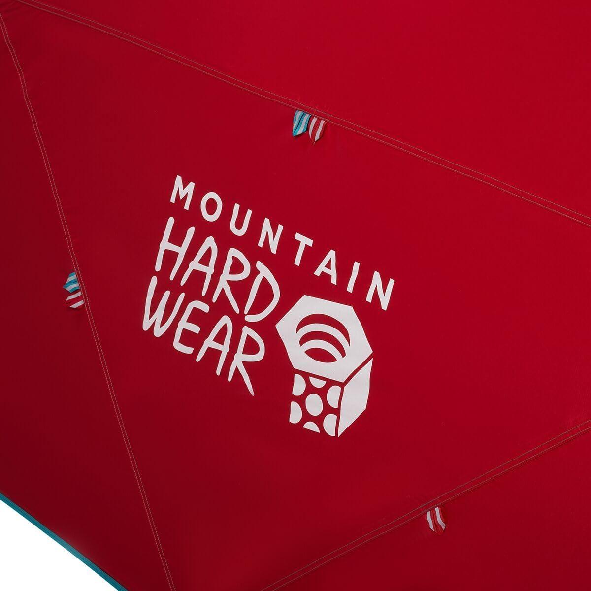 Tienda de Camping Mountain Hardwear AC 2 para 2 Personas 4 Estaciones
