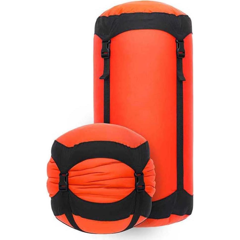 Saco de Compresión 5L Sea to Summit - Nylon Repele Humedad