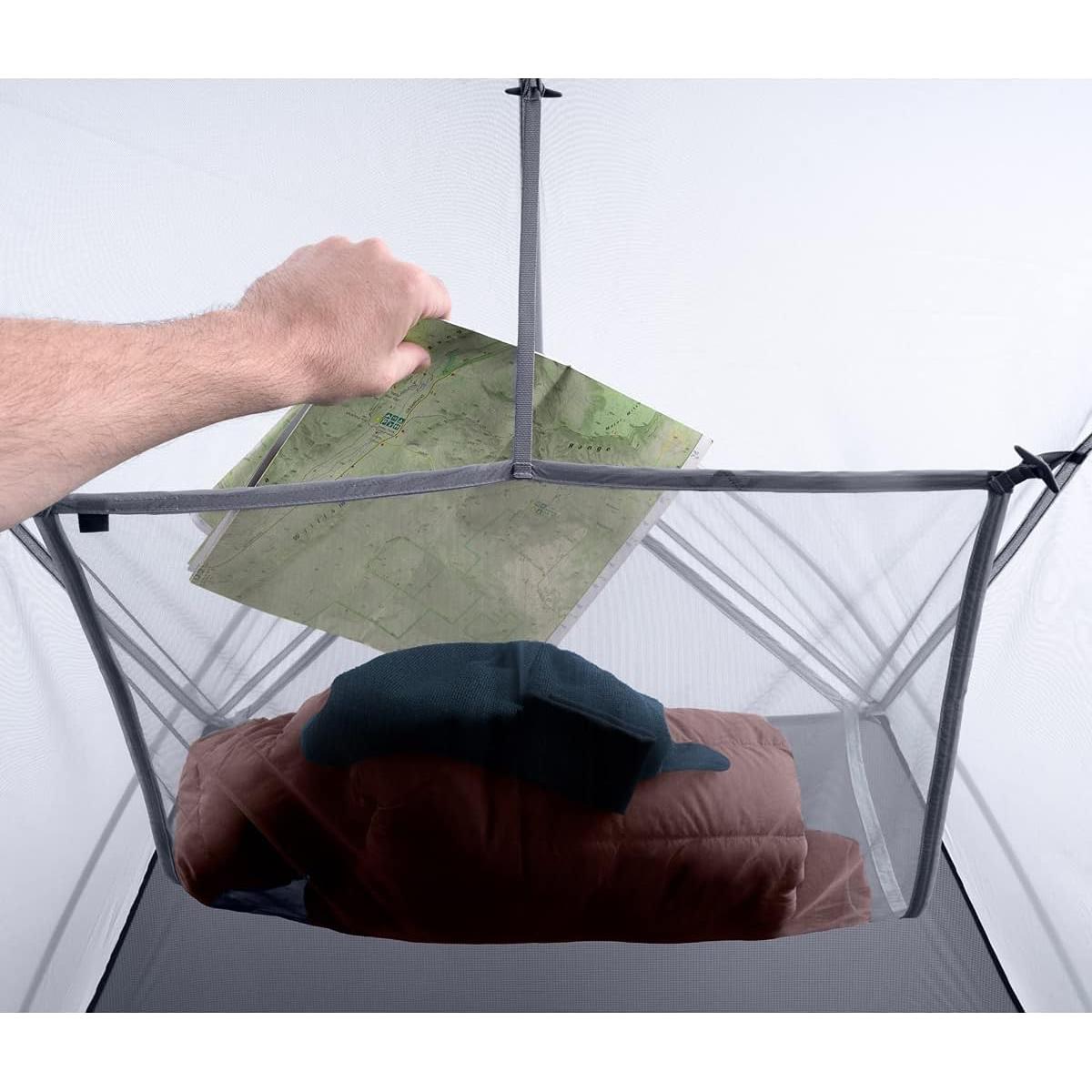 Gear Loft Alto Sea to Summit para Camping 1 Persona