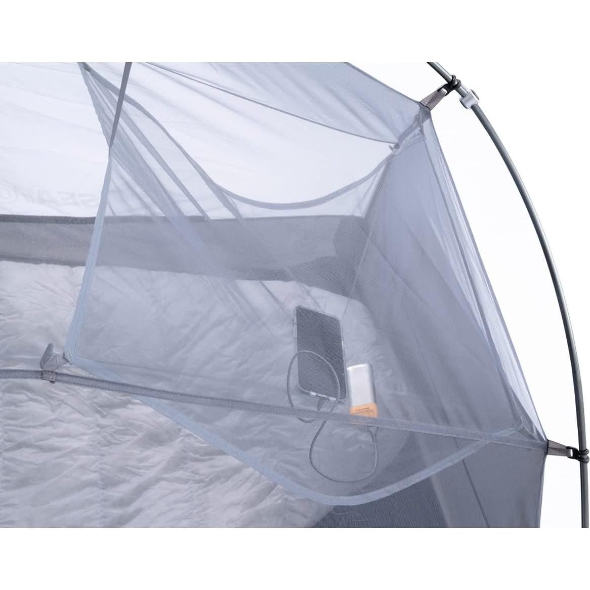 Gear Loft Alto Sea to Summit para Camping 1 Persona