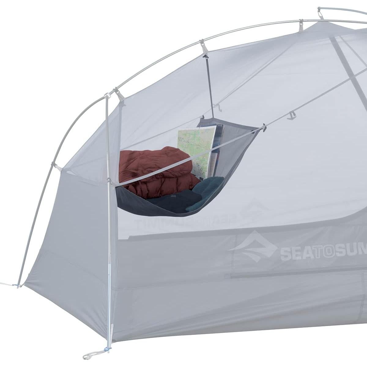 Gear Loft Alto Sea to Summit para Camping 1 Persona
