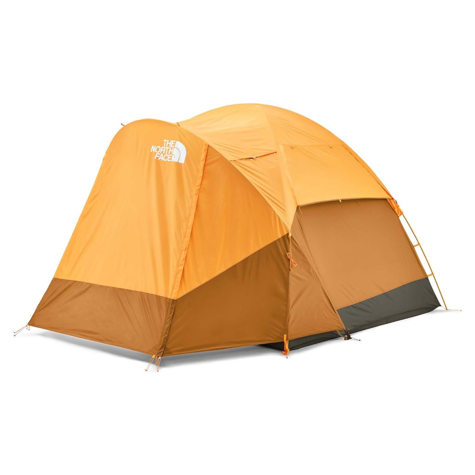 Tienda de Camping The North Face Wawona 4P Impermeable