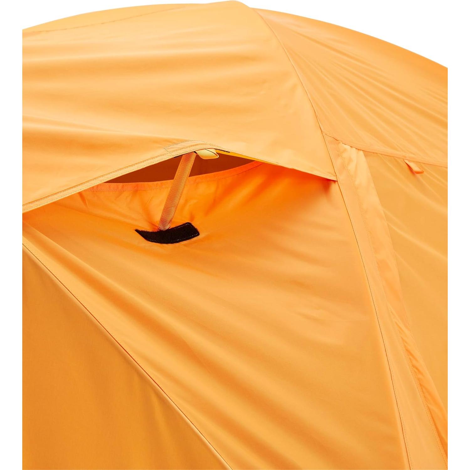 Tienda de Camping The North Face Wawona 4P Impermeable