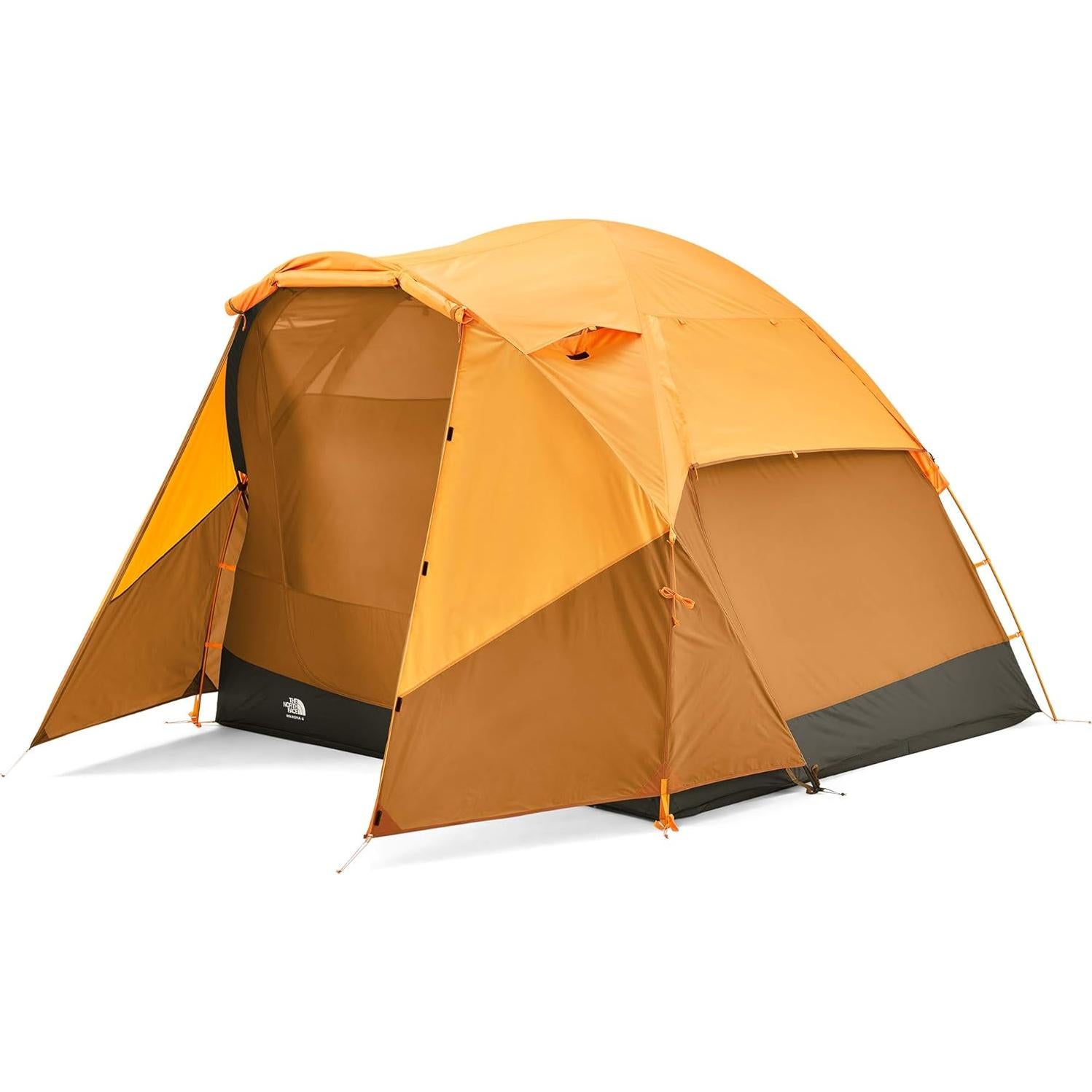Tienda de Camping The North Face Wawona 4P Impermeable