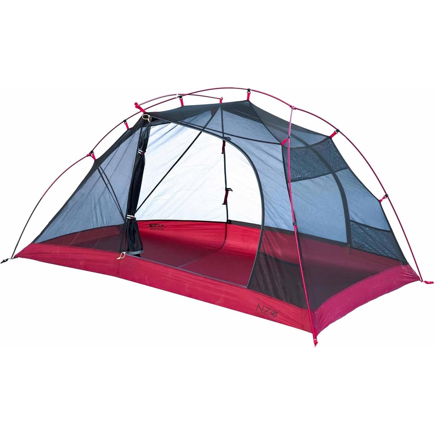 Tienda de Campaña Ultraligera CERCANO CERO 1-2 Personas 20D