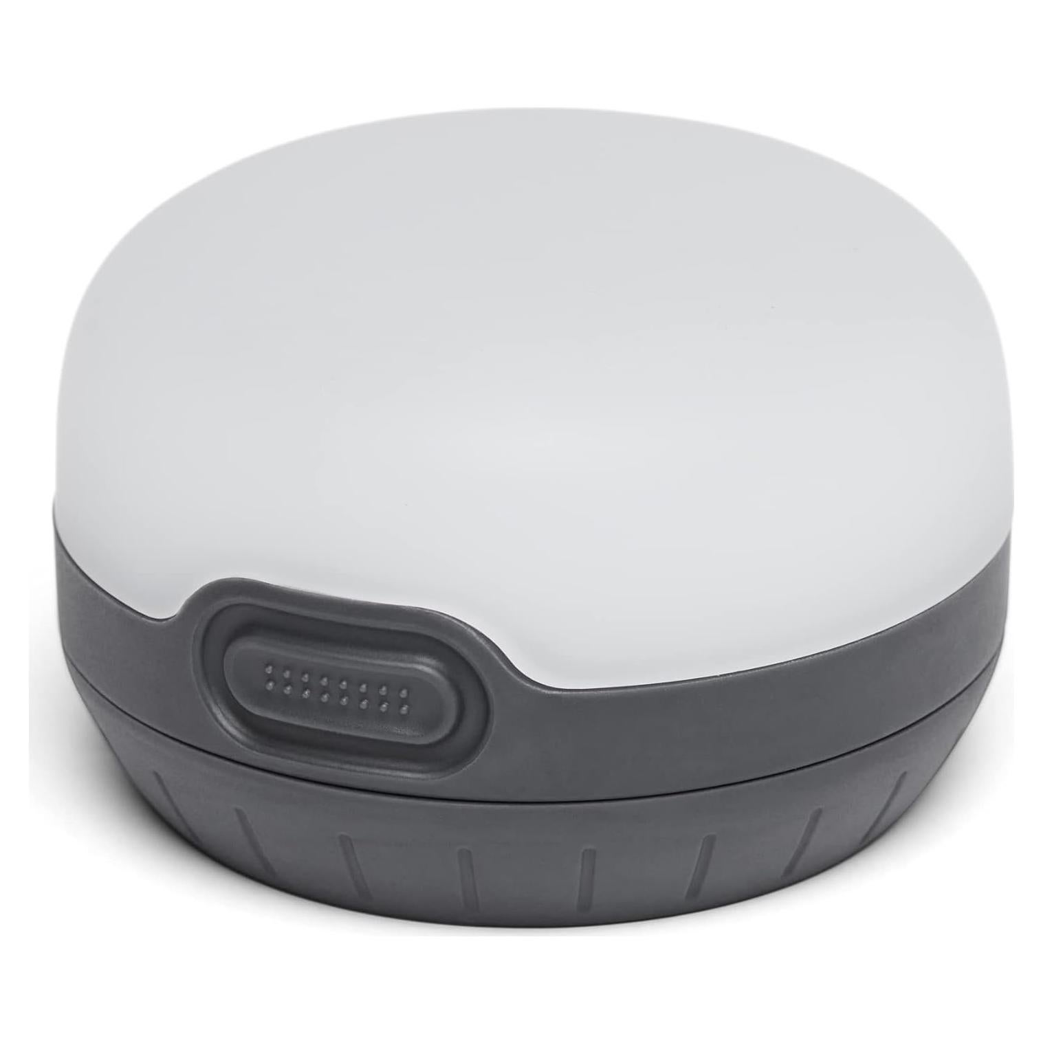 Lámpara Moji Black Diamond Grafito 150 Lúmenes