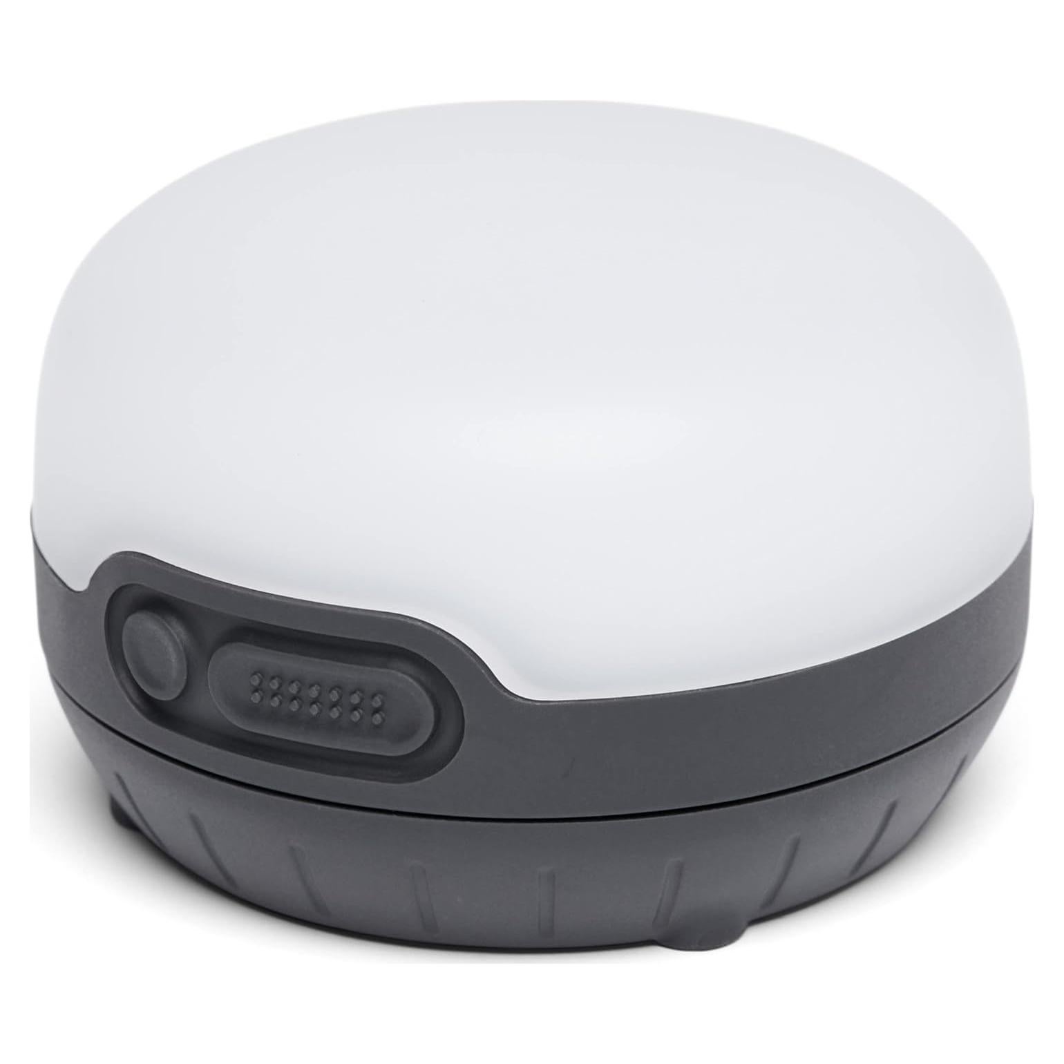 Linterna LED Moji+ Black Diamond 200 lúmenes IPX4 para camping