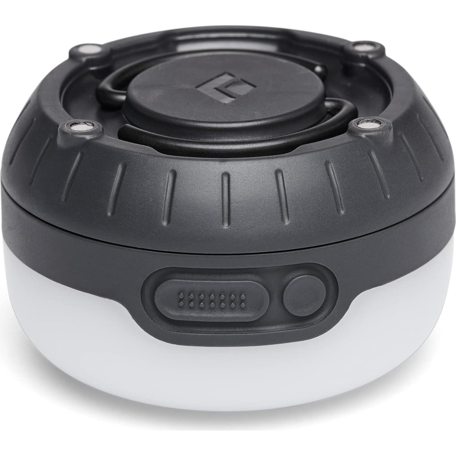 Linterna LED Moji+ Black Diamond 200 lúmenes IPX4 para camping