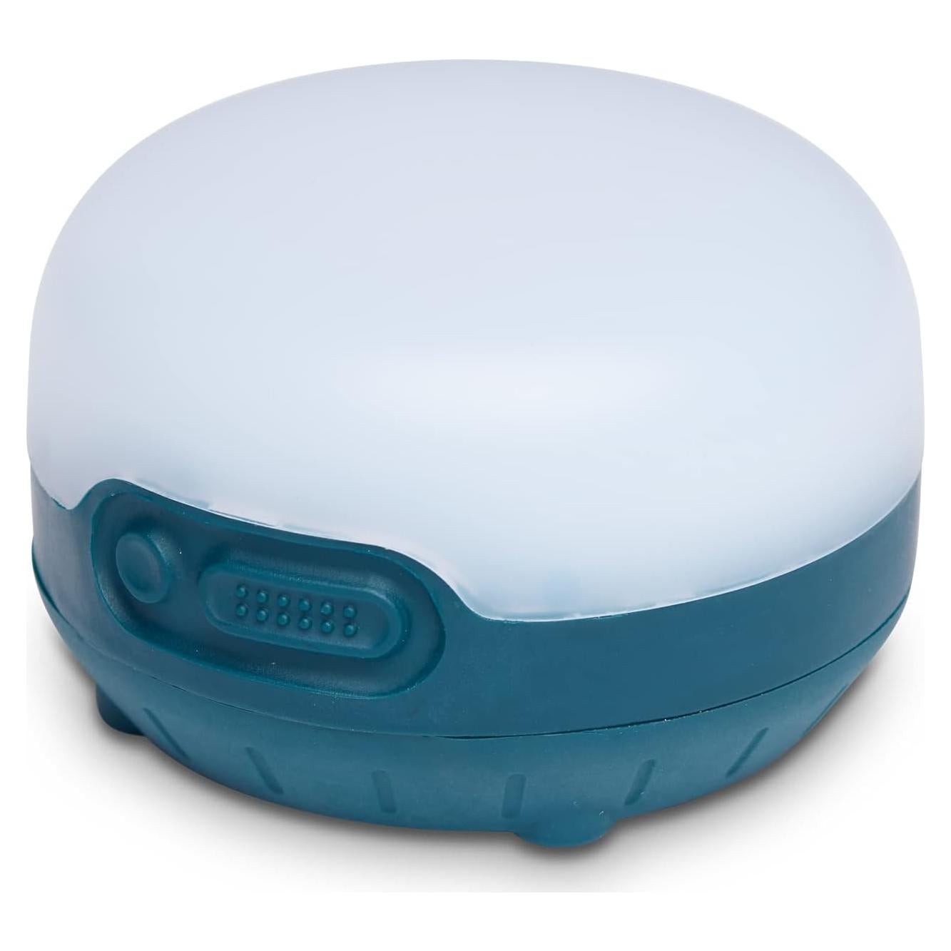 Linterna LED Recargable Moji R+ Black Diamond IPX4 Multicolor