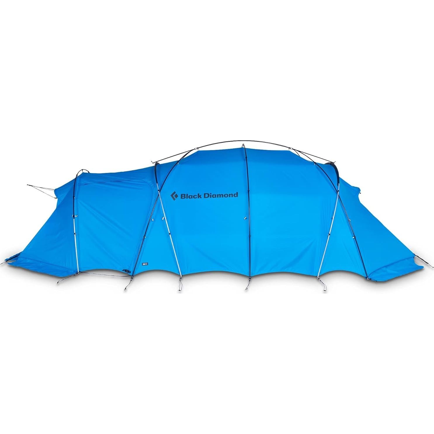 Carpa de Camping Black Diamond Misión 4P Azul Cielo 4 Personas
