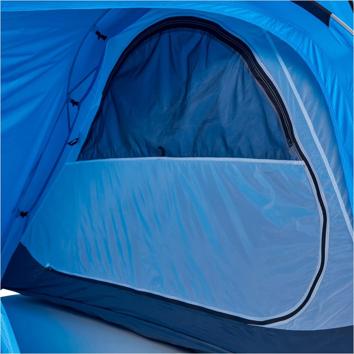 Carpa de Camping Black Diamond Misión 4P Azul Cielo 4 Personas