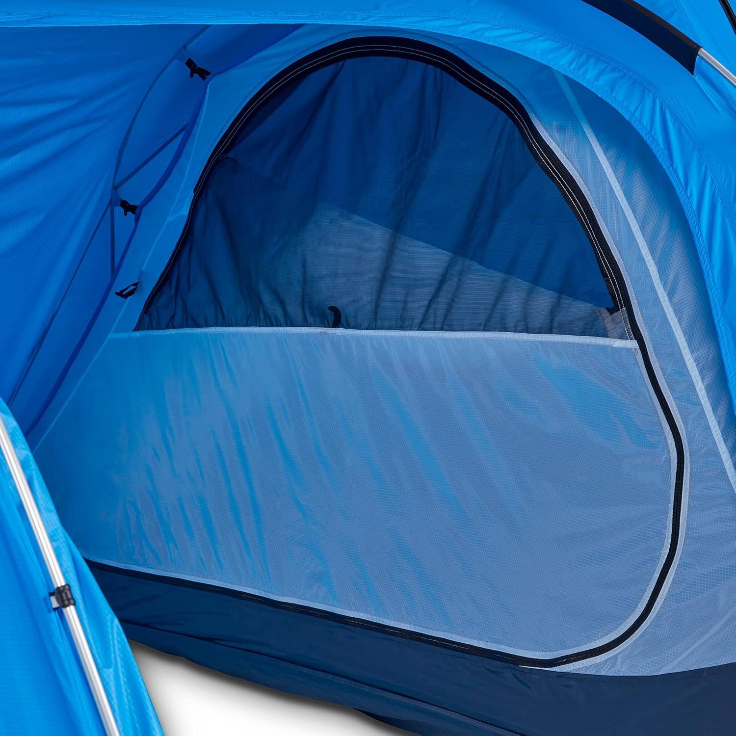 Carpa de Camping Black Diamond Misión 4P Azul Cielo 4 Personas