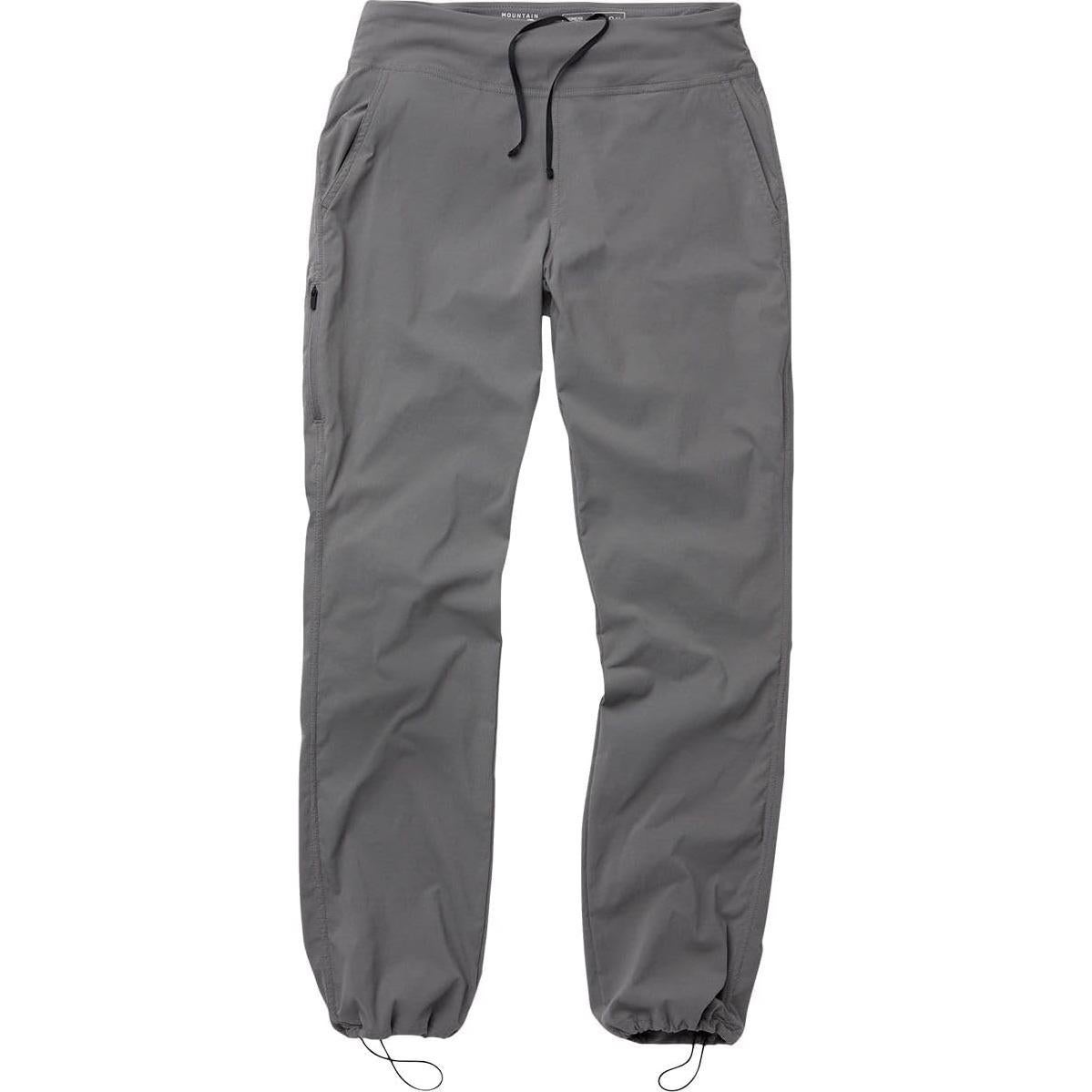 Pantalón Dynama Mujer Mountain Hardwear UPF 50 Grande
