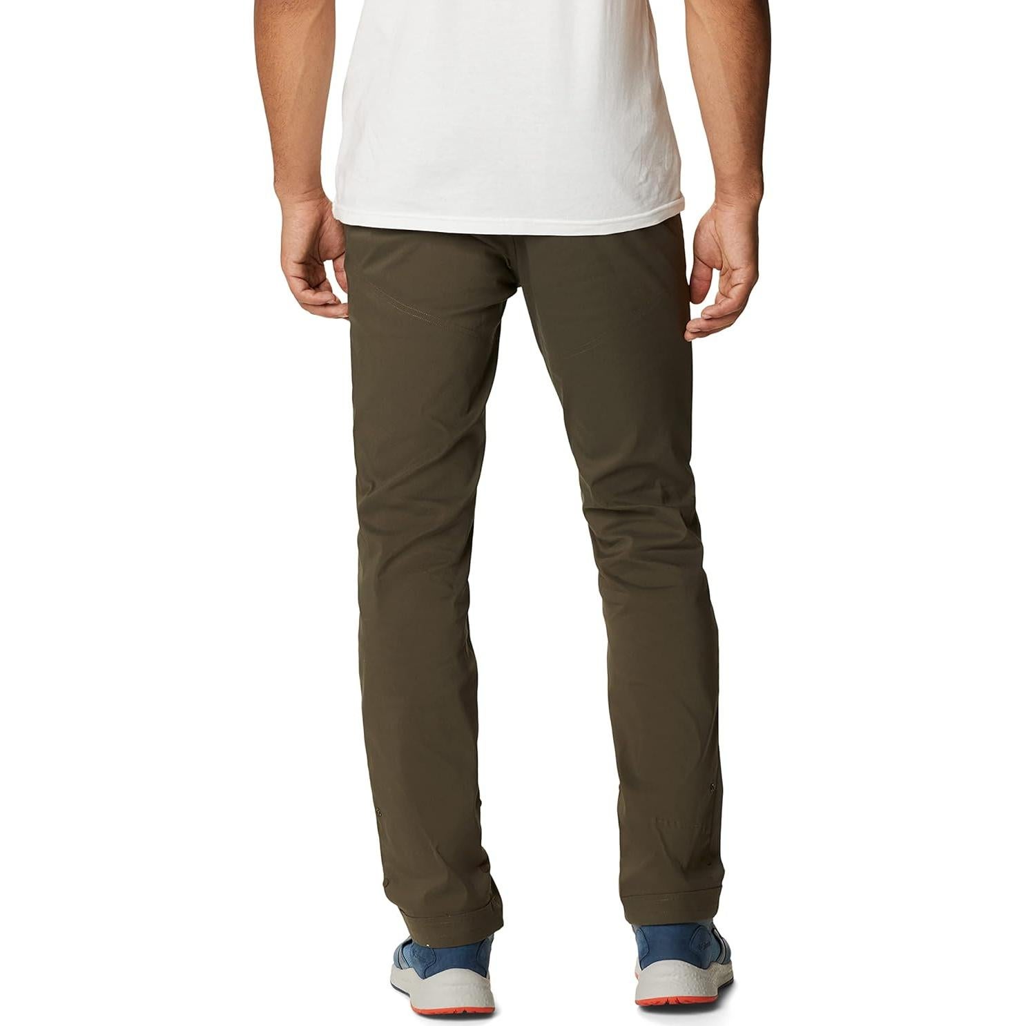 Pantalón AP para Hombre Mountain Hardwear - UPF 50, 28