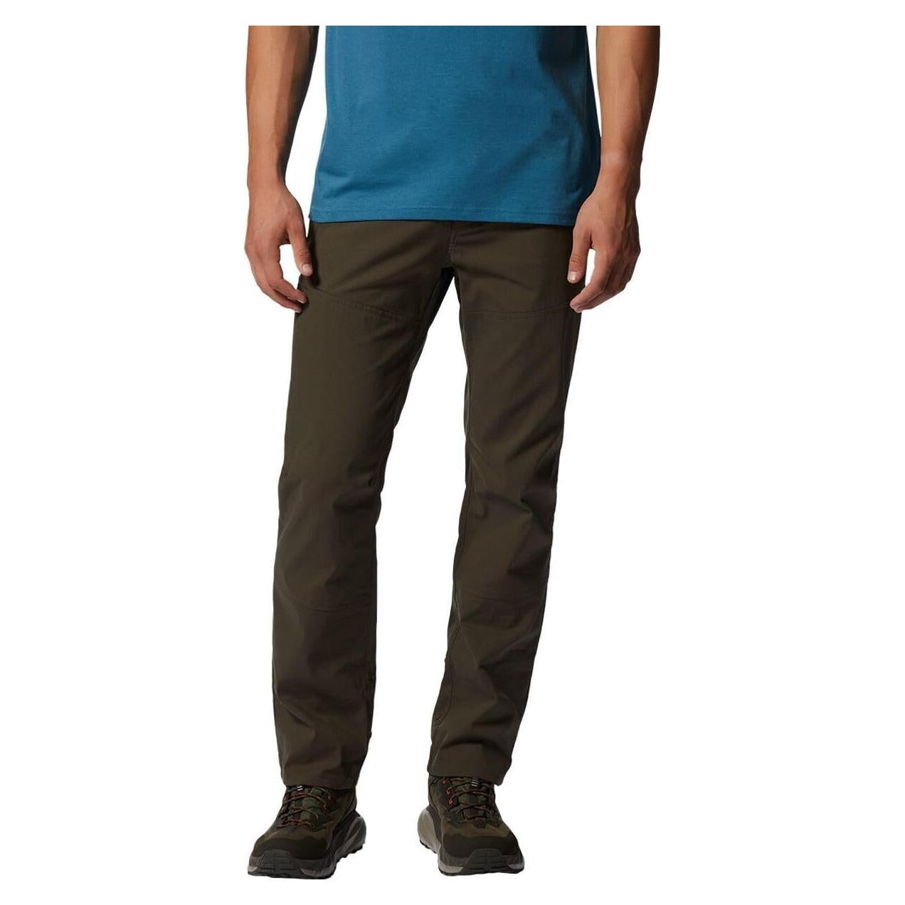 Pantalón para Hombre Mountain Hardwear AP 32W x 30L