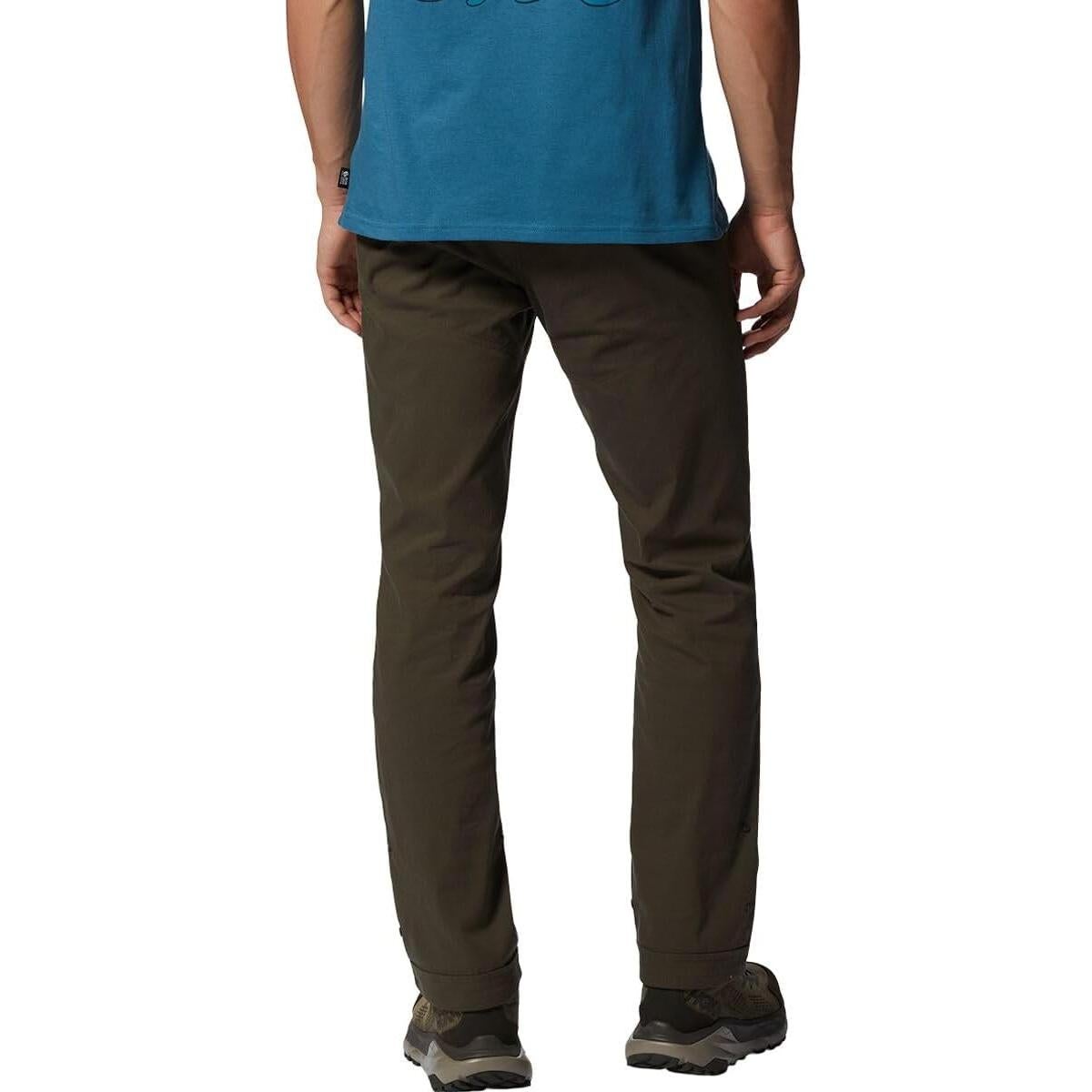 Pantalón para Hombre Mountain Hardwear AP 32W x 30L