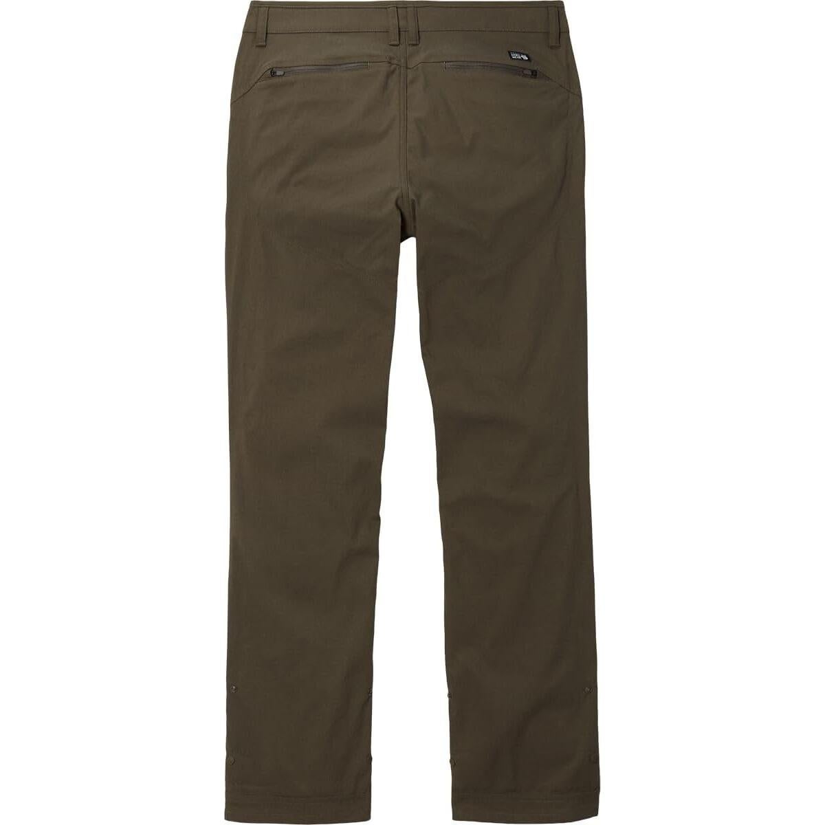 Pantalón para Hombre Mountain Hardwear AP 32W x 30L