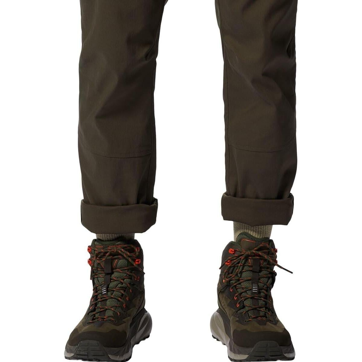 Pantalón para Hombre Mountain Hardwear AP 32W x 30L