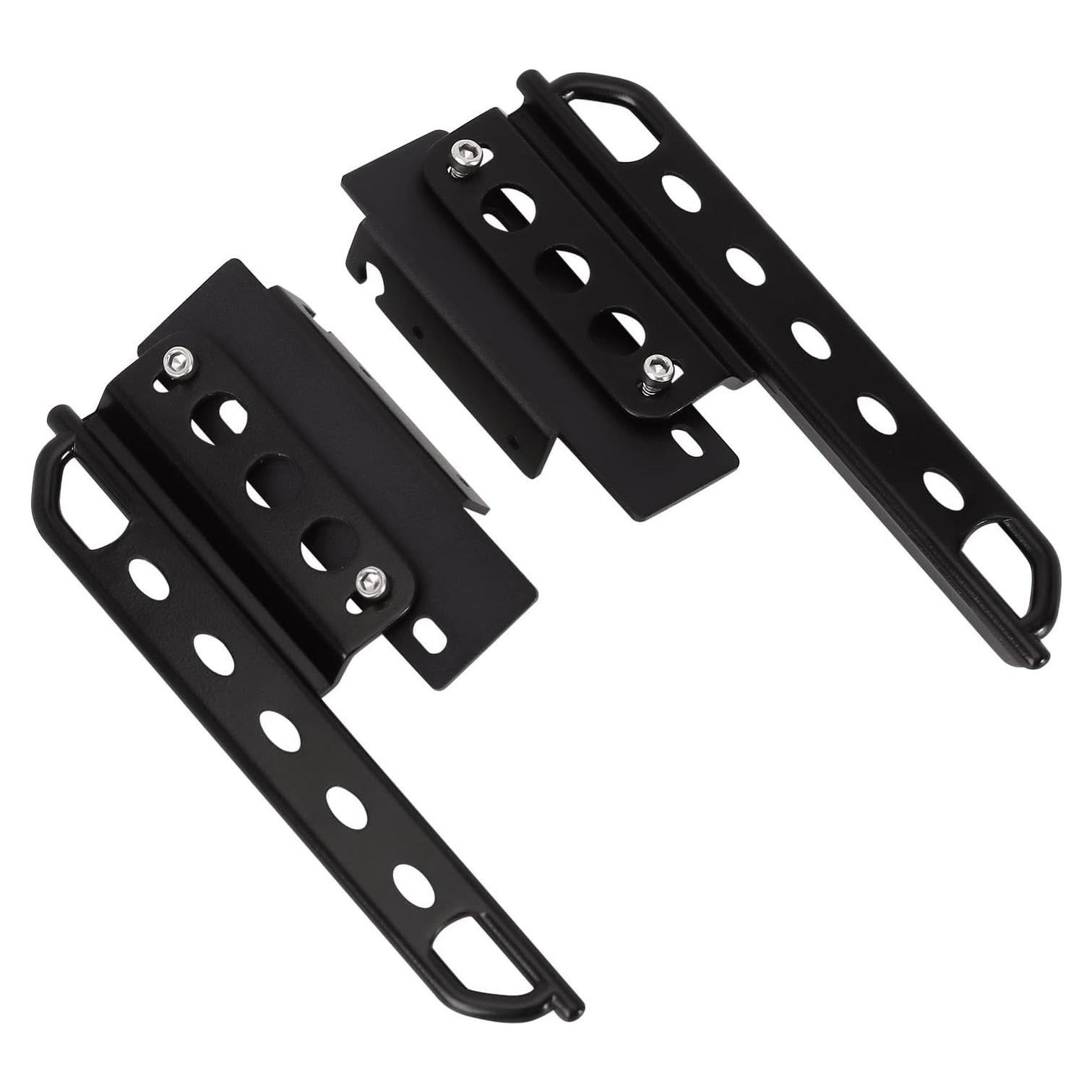 Deslizadores Laterales INJORA para Axial SCX24 Gladiator