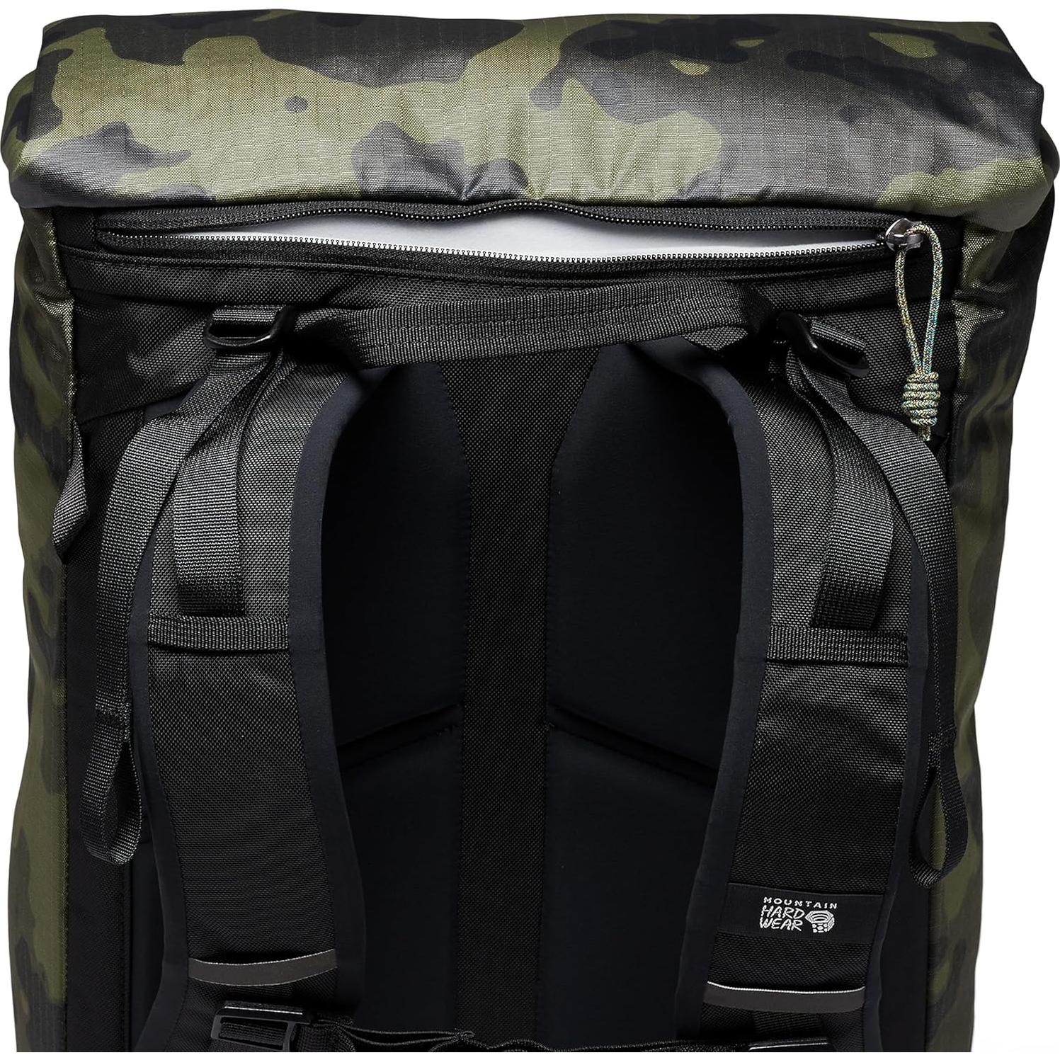 Camp 4 32L Backpack, Light Army Camo Print, O/S