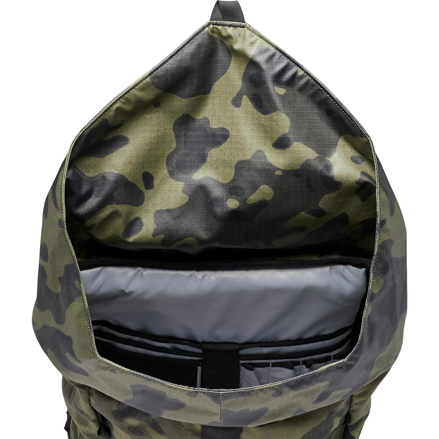 Camp 4 32L Backpack, Light Army Camo Print, O/S
