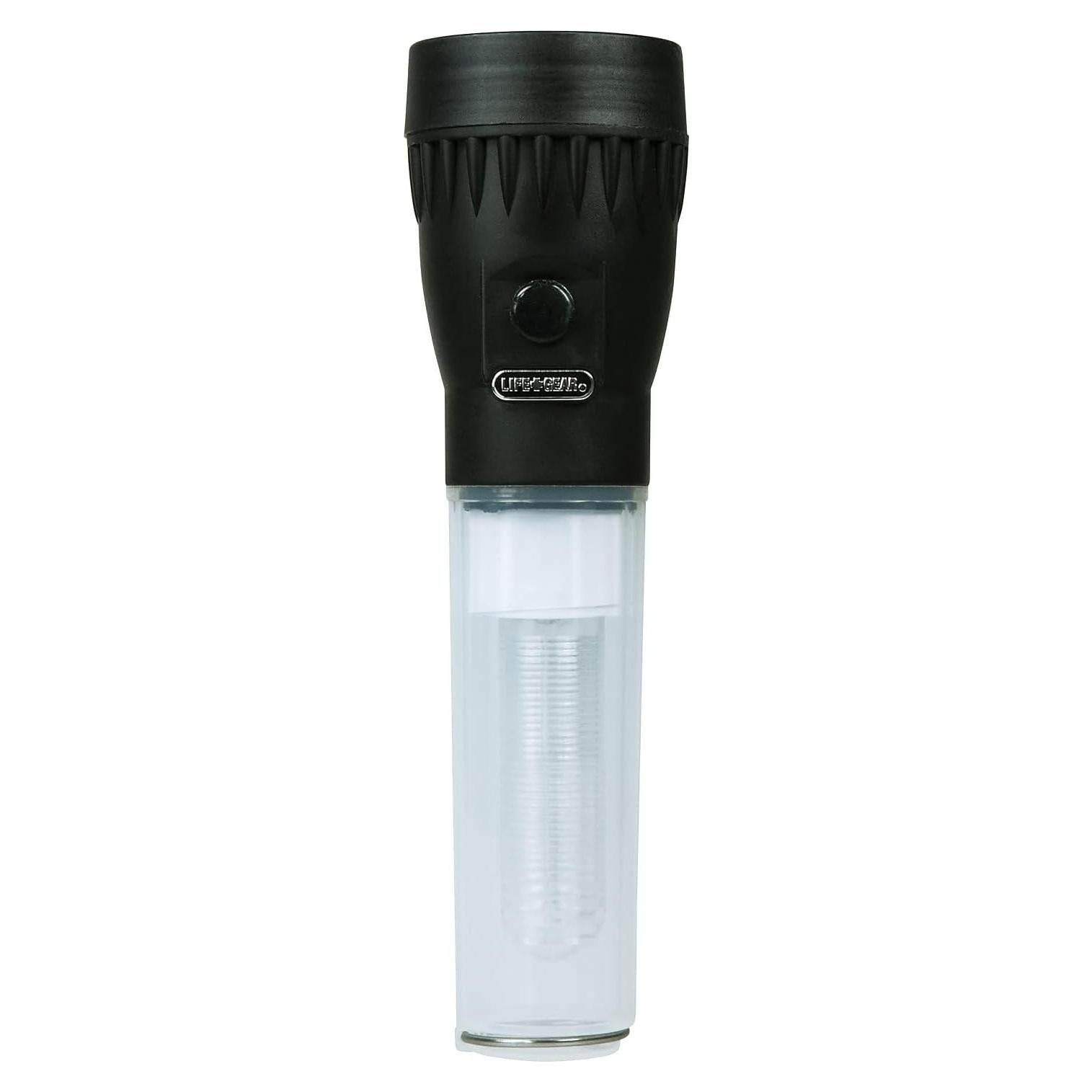 Linterna Flotante Life+Gear AR-TECH 200 Lúmenes Resistente Agua