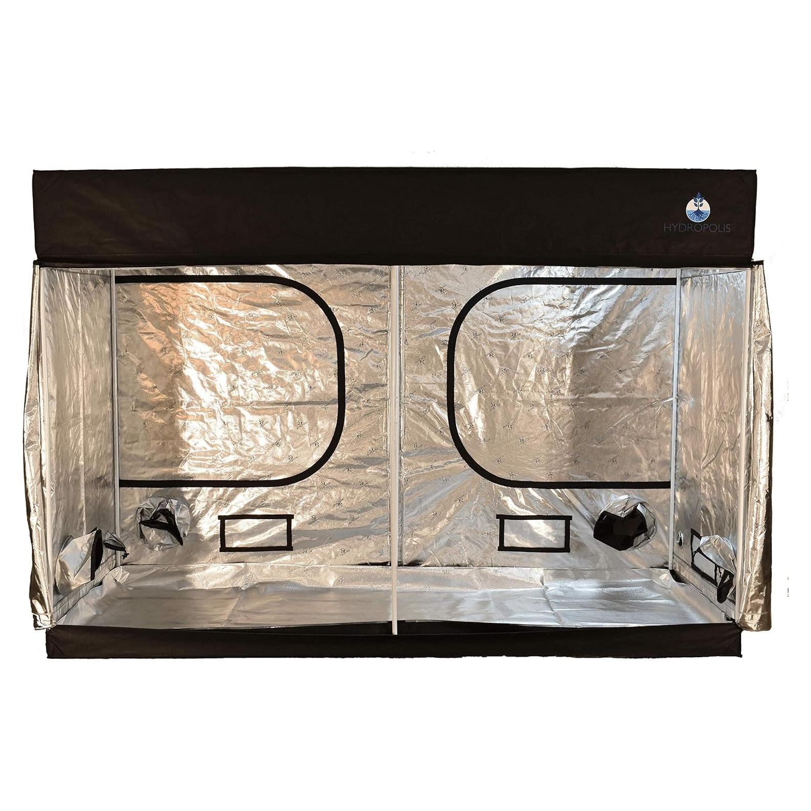 Grow Tent (3x9+)