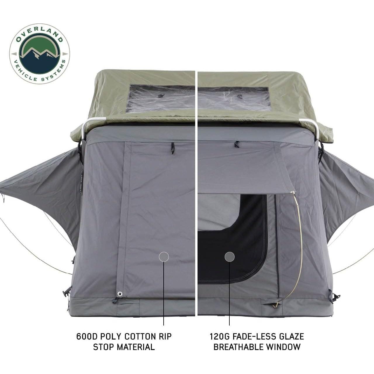 Tienda de Techo Extendida Overland Vehicle Systems 19149903
