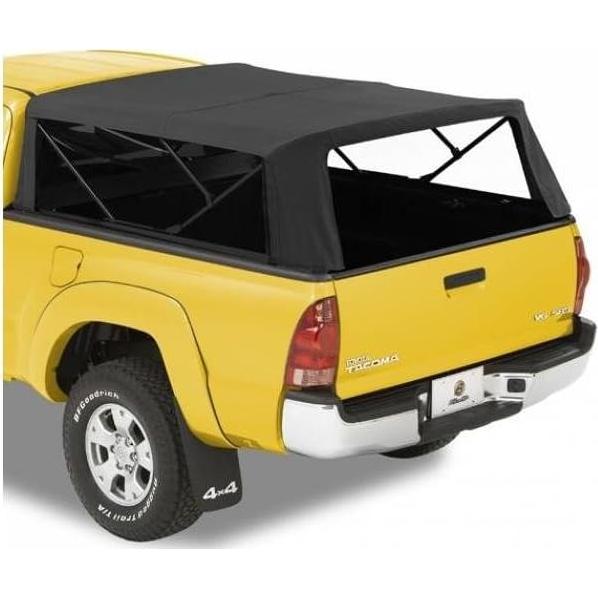 Bestop Supertop para Camión Toyota Tacoma 2005-2020 1.83m